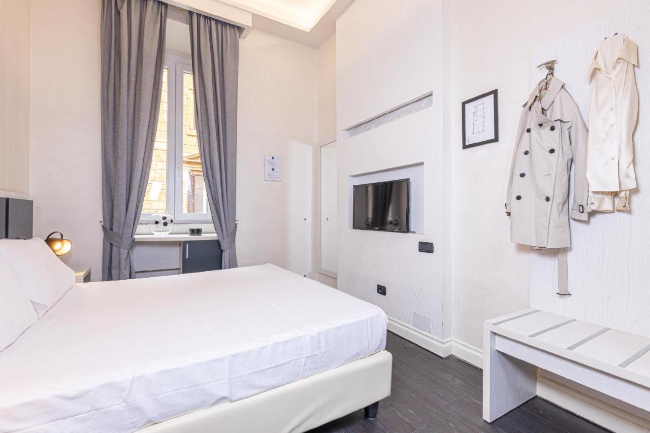 Bb'S Suites Corso Róma Kültér fotó