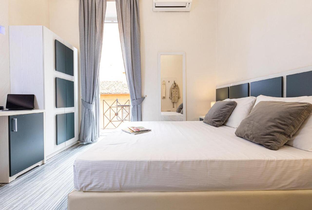 Bb'S Suites Corso Róma Kültér fotó