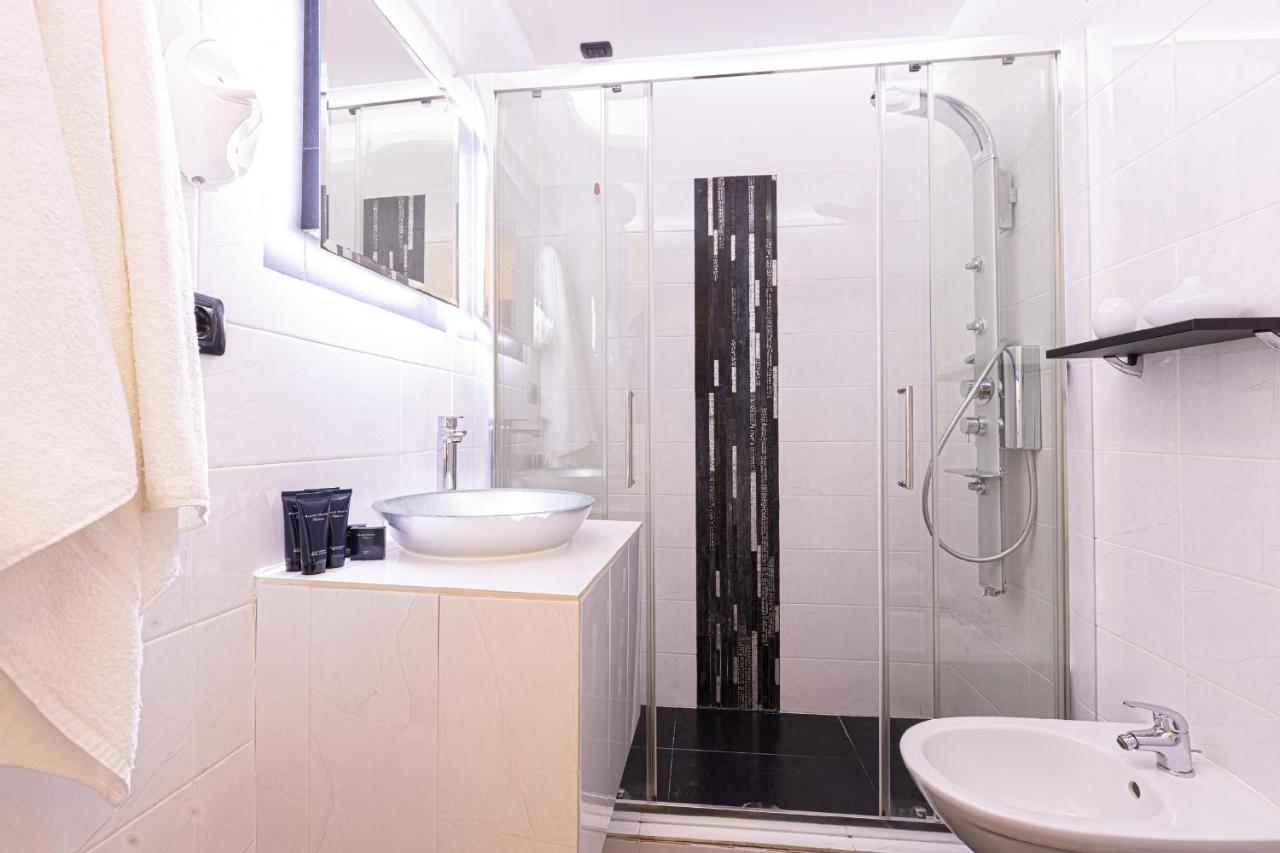 Bb'S Suites Corso Róma Kültér fotó