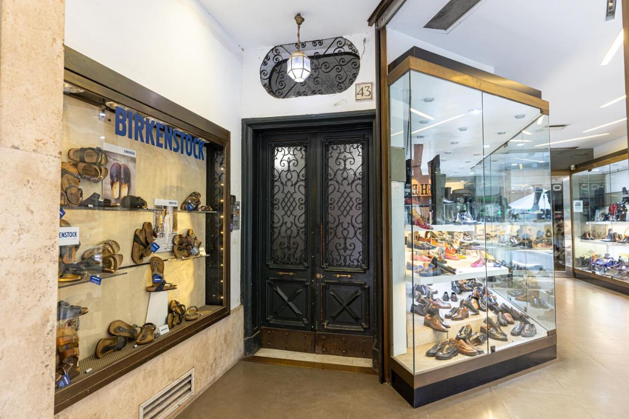 Bb'S Suites Corso Róma Kültér fotó