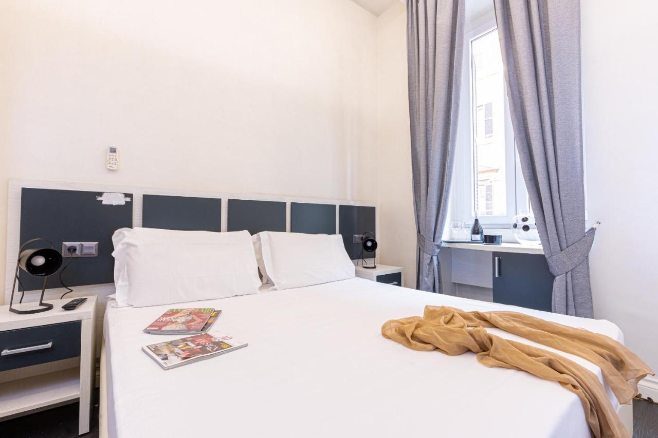 Bb'S Suites Corso Róma Kültér fotó