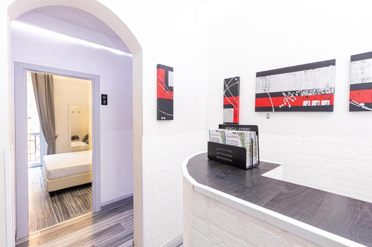 Bb'S Suites Corso Róma Kültér fotó