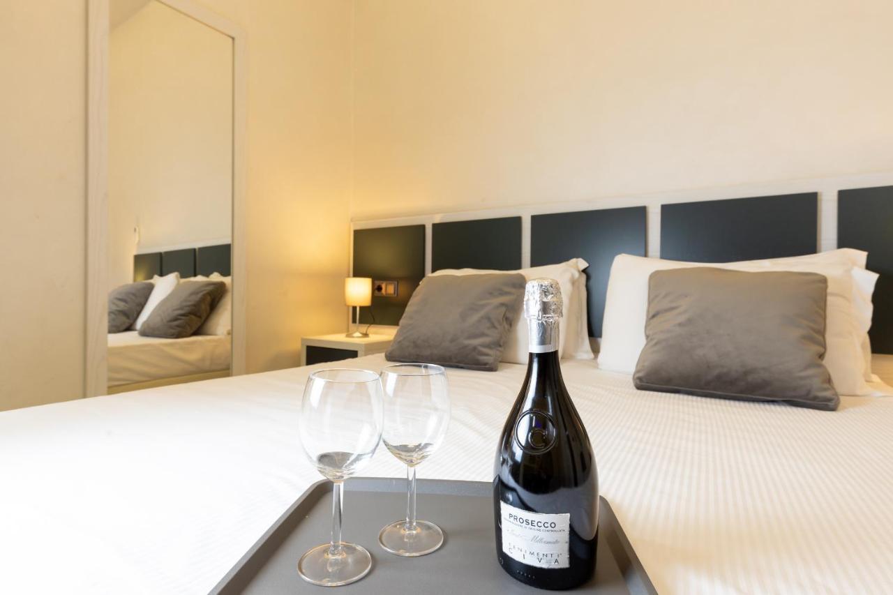 Bb'S Suites Corso Róma Kültér fotó