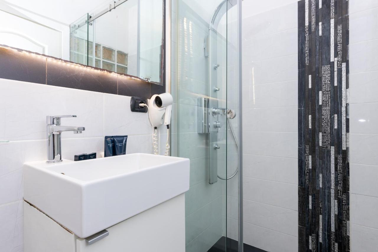 Bb'S Suites Corso Róma Kültér fotó