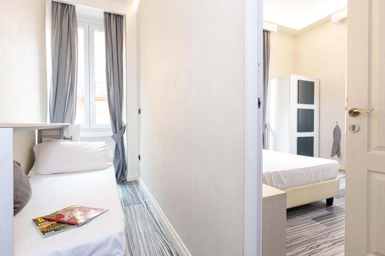Bb'S Suites Corso Róma Kültér fotó