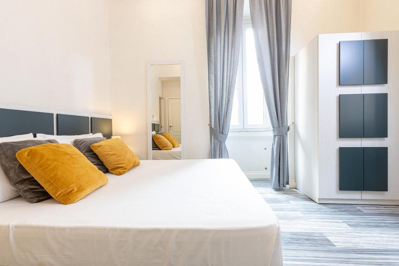 Bb'S Suites Corso Róma Kültér fotó