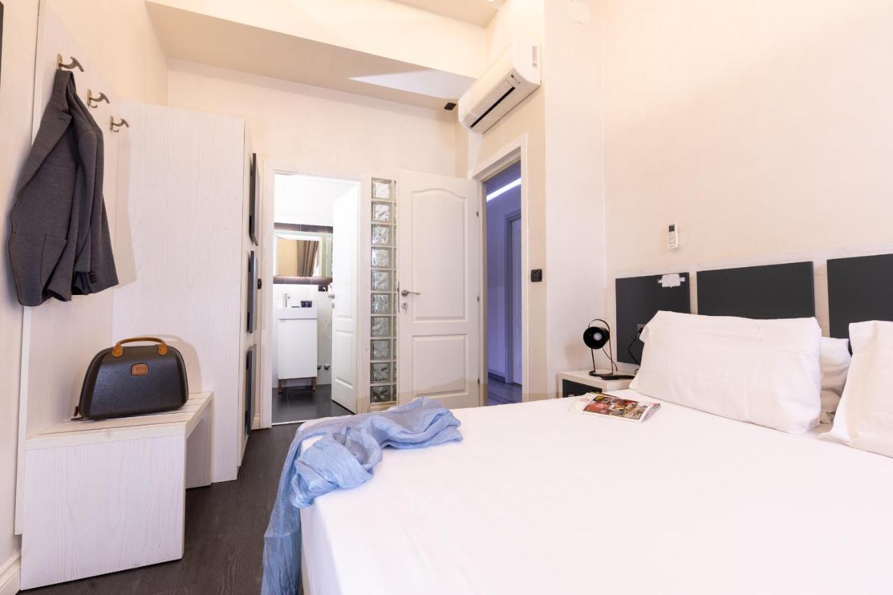 Bb'S Suites Corso Róma Kültér fotó