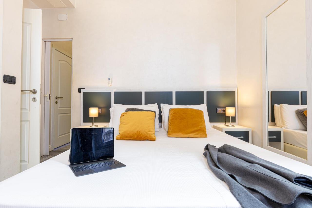 Bb'S Suites Corso Róma Kültér fotó