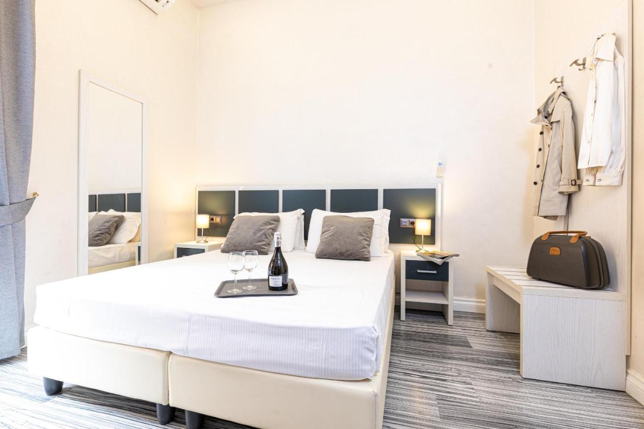 Bb'S Suites Corso Róma Kültér fotó
