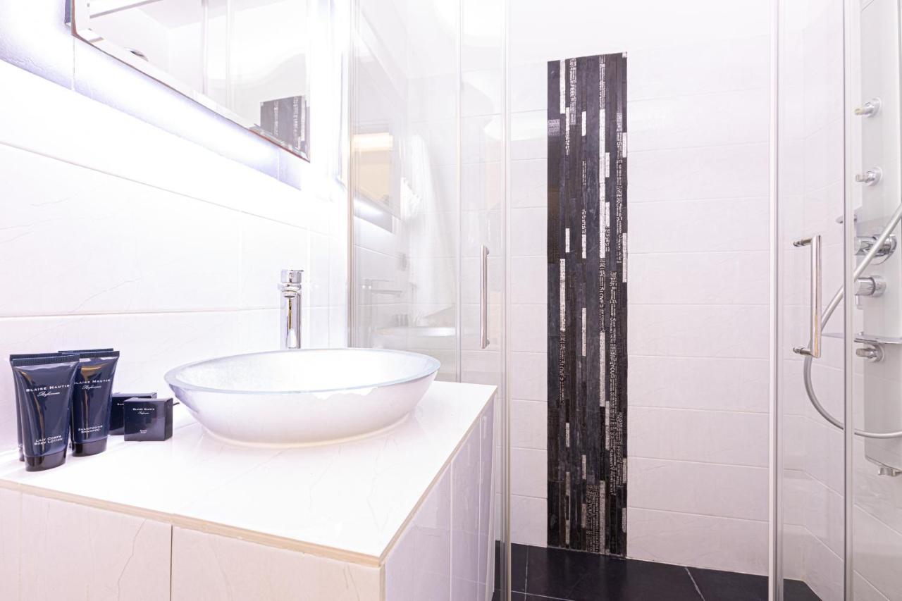 Bb'S Suites Corso Róma Kültér fotó