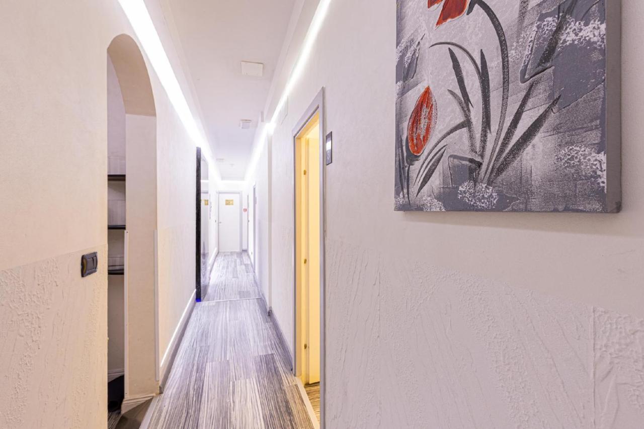 Bb'S Suites Corso Róma Kültér fotó