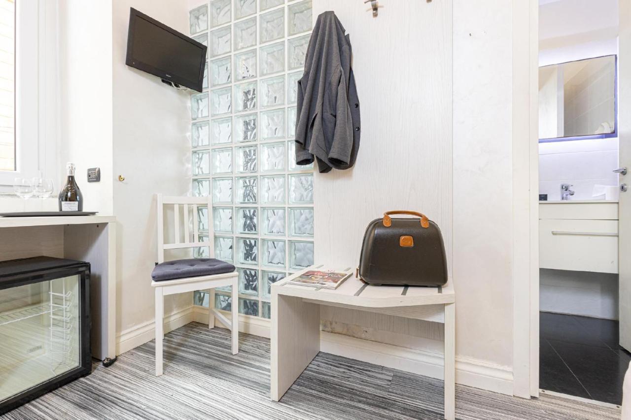 Bb'S Suites Corso Róma Kültér fotó