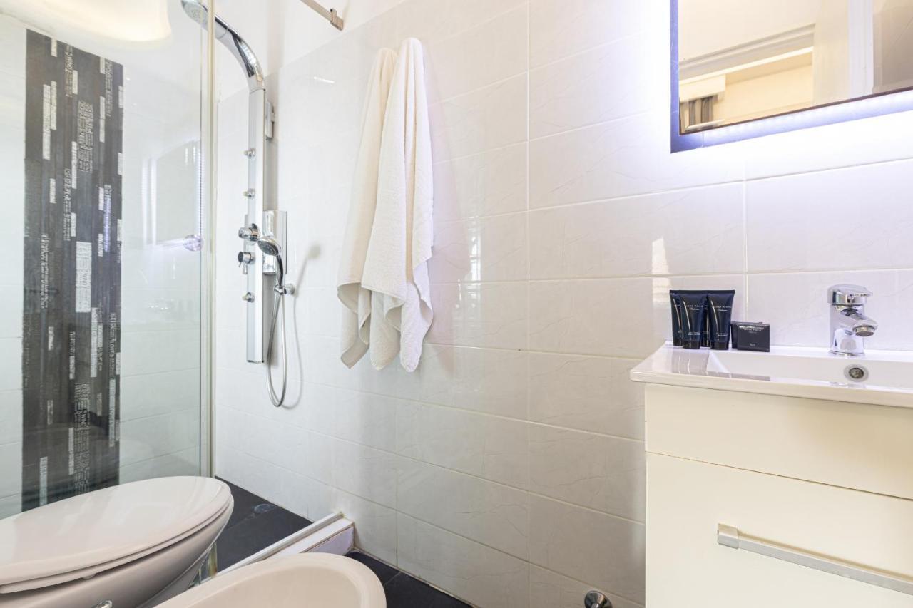 Bb'S Suites Corso Róma Kültér fotó